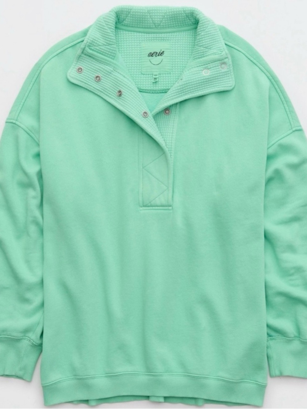 Aerie Getaway Sweatshirt BNWT